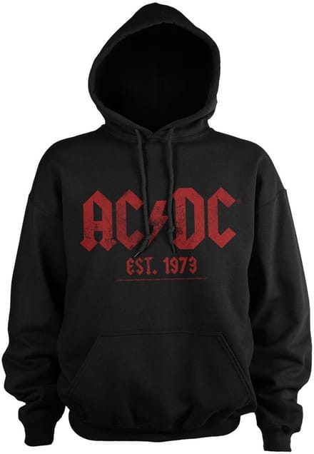 AC/DC Vintage hoodie uit 1979 PS-3-ACDC003-H55-1