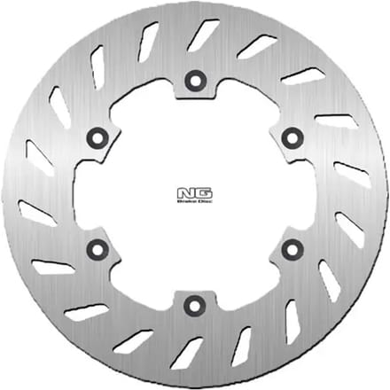 Remschijf voor vaste motorfiets NG Brake Disc DIS134