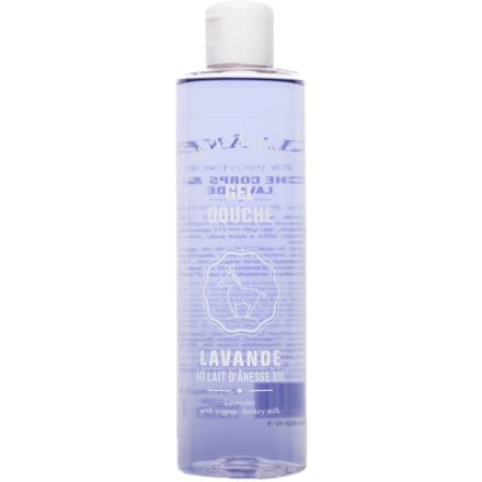 Bell Douchegel Ezelmelk Lavandel Bio 250ml