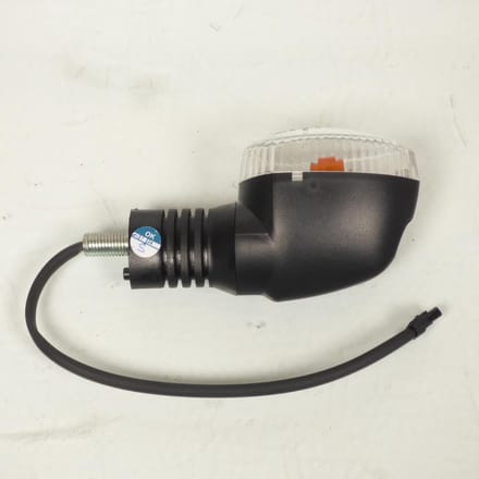 Knipperlicht origineel voor Scooter Gilera 500 Fuoco 6402445 / linksvoor / rechtsachter Nieuw