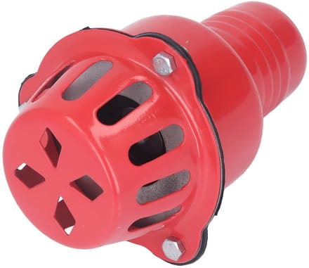 Onf3 - Pomp Filter Terugslagklep - Slijtvaste Waterpomp - Robuust en