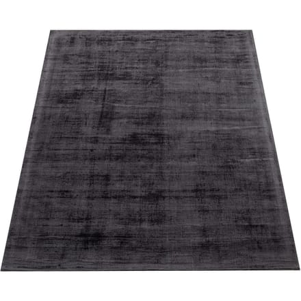 Vintage tapijt Gloria antraciet 120x170 cm