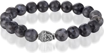 Montebello Armband Simethis  - Kralen - Boedha - Genezend - Rek