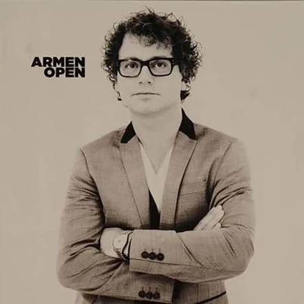 Armen Open