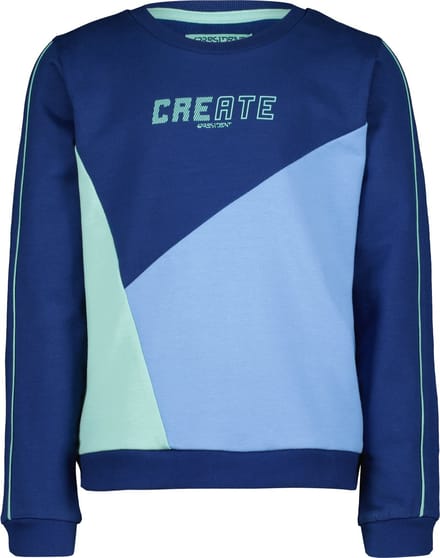 4President - Jongens Sweater - Maat 92