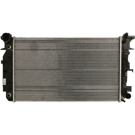 Radiator, motorkoeling NRF 53833