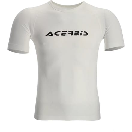 Kinder-T-shirt Acerbis seamless