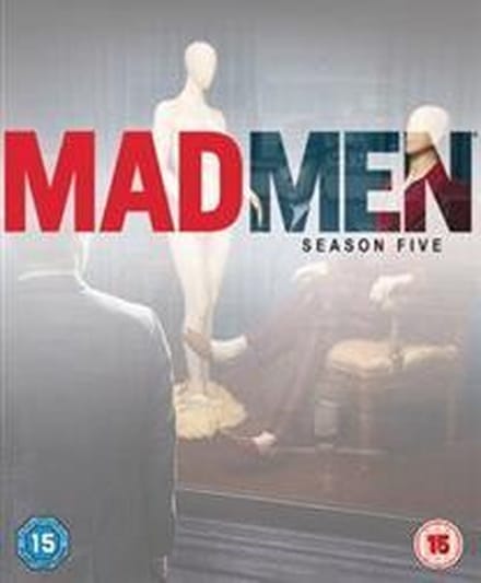 Mad Men - Season 5
