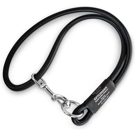 Paardenneusriem KM Elite Ezyloader
