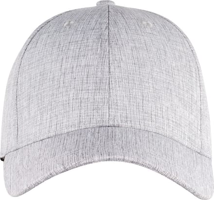 Clique Melange Cap 024066 - Ash - One size
