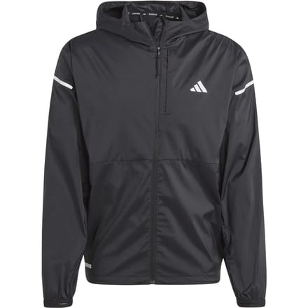 adidas Performance Ultimate Jack - Heren - Zwart- XL