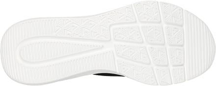 SKECHERS 117617 BLK Sneaker zwart maat 38