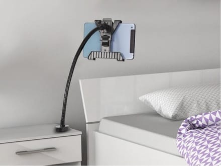 Bureauhouder voor Tablet - Design
