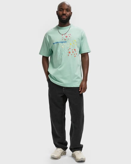 STARDBURST TEE
