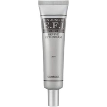 SIDMOOL Min Jung Gi E.F.I. Crème Contour des Yeux Revive 30 ml white
