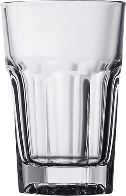 Pasabahce Casablanca Longdrinkglas 29 Cl - 12 Stuks
