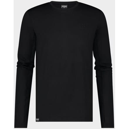 Poederbaas Four Seasons Lightweight Longsleeve Shirt Heren - Maat M