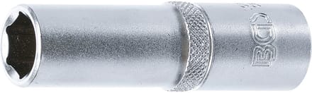 BGS Dopsleuteldop zeskant diep - 1/2 - 14 mm
