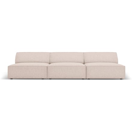 3-zitsbank Jodie chenille | Micadoni Home