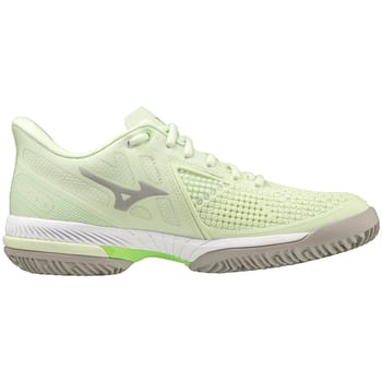 Hardloopschoenen Mizuno Wave Exceed Tour 5Cc
