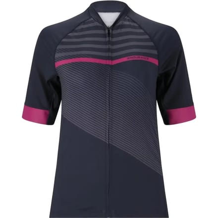 ENDURANCE Fahrradshirt Donna