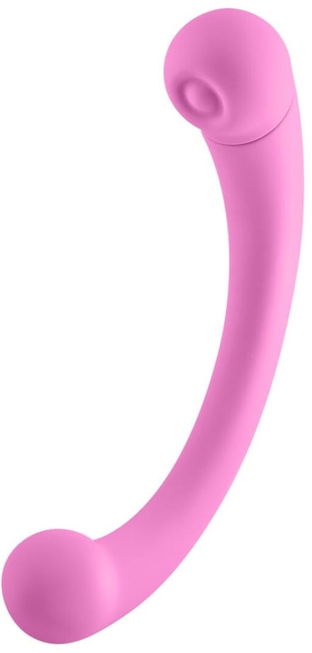 G-spot Vibrator FemmeFunn Roze