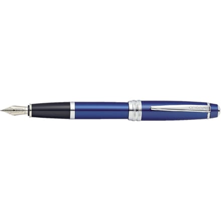 Vulpen Cross Bailey medium blauw