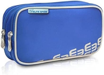 Koeltas voor diabetici - Idee voor insuline en diagnose-accessoires