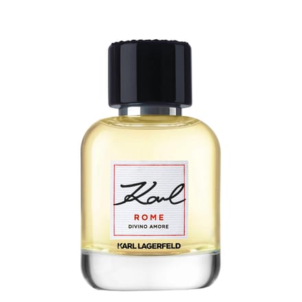 Karl Lagerfeld Rome Divino Amore Eau De Parfum - 60 ml