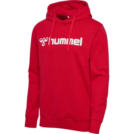 Hoodie Hummel Go 2.0 Logo