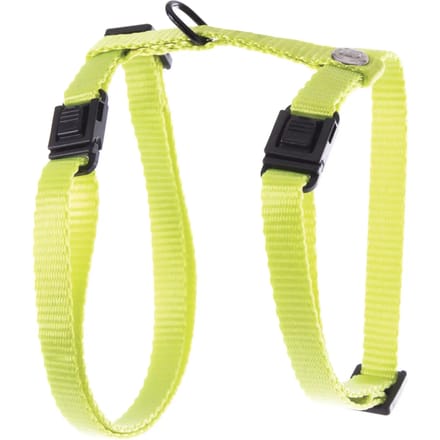 Klassieke nylon kattentuig Martin Sellier
