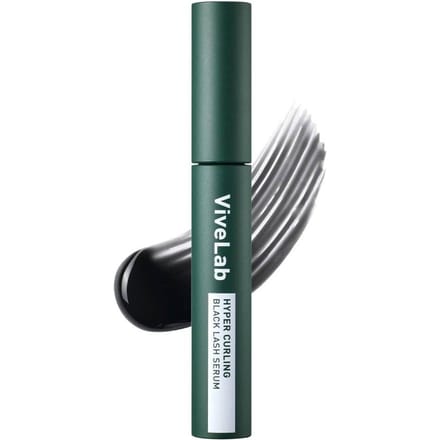 [ViveLab] Hyper Curling Black Lash Serum 8ml gray