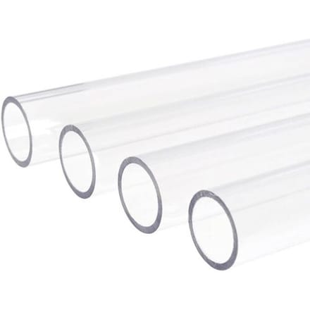 Alphacool Hardtube PETG 16/13mm, 60cm Waterkoelingslang