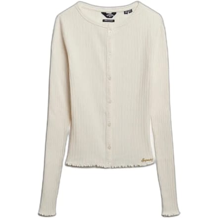 Damesvest Superdry Athletic Essentials