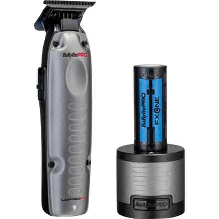 Babyliss PRO FXOne Lo-Pro Trimmer Grey