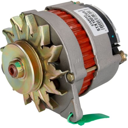 Spanningsregelaar STARDAX STX100426R