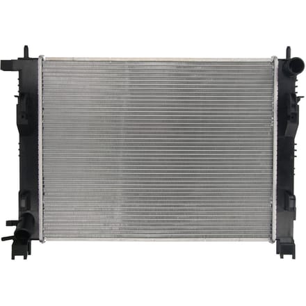 Radiator, motorkoeling KOYORAD PL493524