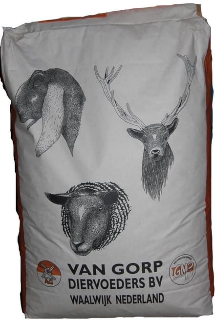 Van Gorp Schapenbrok 20KG