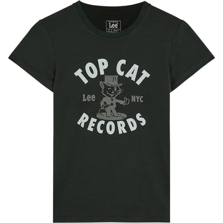 T-shirt dames Lee Perfect