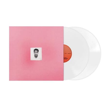 Angel In Realtime - Gang Of Youths