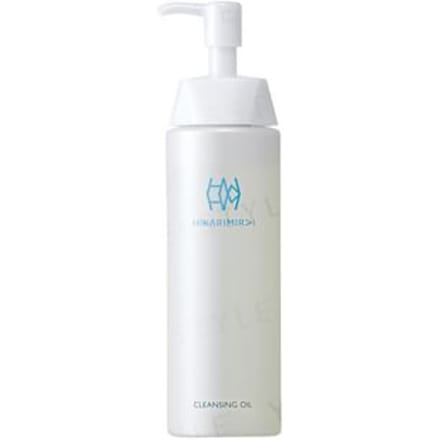 HIKARIMIRAI - Cleansing Oil 180ml