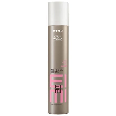 Styling &amp; modelleren Wella Mistify Me Strong Fixeerspray Eimi 300 ml