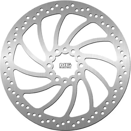 Remschijf voor vaste motorfiets NG Brake Disc DIS1593