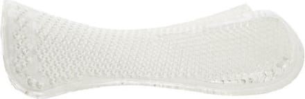 Horze Backriser - zadelverhoger achter - gelpad