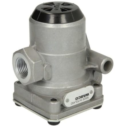 Drukbegrenzingsventiel WABCO 4750150680