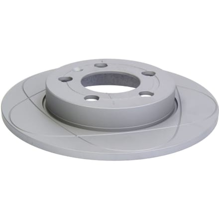 Remschijf Power Disc ATE 24.0309-0133.1, 1 Stuk