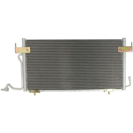 Condensator, airconditioning NRF 35439