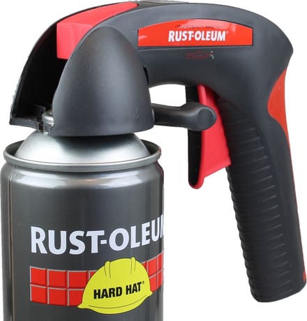 Rust-Oleum Comfort Spray-Grip voor spuitbus