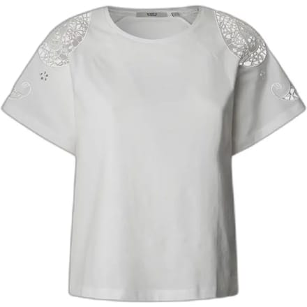Dames-T-shirt Pepe Jeans Veronica