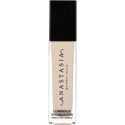 Anastasia Beverly Hills Glanzende Foundation 30 ml (Verschillende Tinten) - 100N
